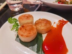 -Mr·Fish鱼鲜生海鲜放题(银泰in99店)
