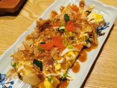 -津之港·日本料理·铁板烧