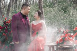 -第一夫人婚纱摄影(南京店)