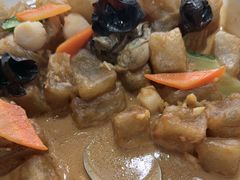 -小红鲸·海鲜餐厅(轸大路店)