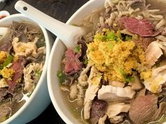 -潮镇老尾牛杂(环城西路店)