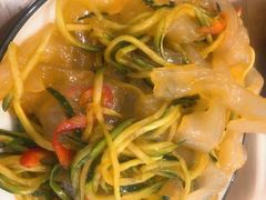 -西域美食兰州老马拉面(顺沙路辅路店)