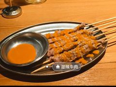 -雪熊精酿·哈尔滨烧烤酒馆(非遗大串店)