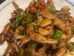 -董厨煨汤馆(车站路店)