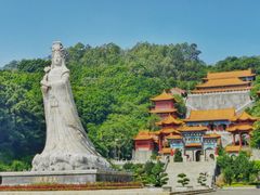 -南沙天后宫景区