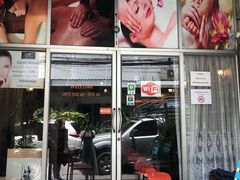 -Arunda oriental massage