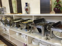 -北京国玉大酒店(鸟巢科技馆店)