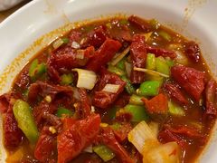 -巴依老爷新疆美食(望京小街店)