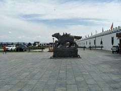 -坝上草原大汗行宫旅游景区