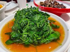 酒香草头-简小姐·上海餐厅(长城大厦店)