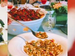 -富淳饭店(陆家嘴保利广场店)