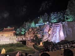 -禅宗少林·音乐大典