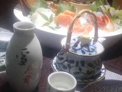 -花狸日本料理(柏庐广场店)
