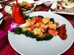 -上海年代(水上东路店)
