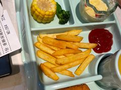 -豪客来牛排(东区万达坊店)