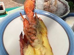 -亚马逊蒸汽活海鲜自助(LCM置汇旭辉广场店)