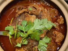 -小菜园新徽菜(马鞍山金鹰店)