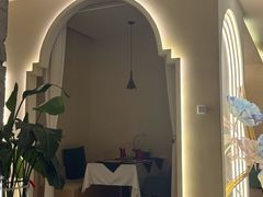 -Jack‘s Place 杰克地方西餐厅(新街口店)