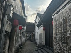 -崇仁古镇