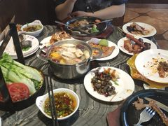 -吉布鲁牛排海鲜自助(温江合生汇店)