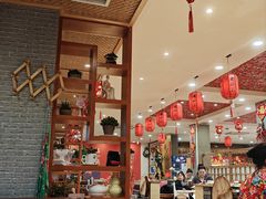 -老渔翁炖鱼坊(黄海西路东山店)