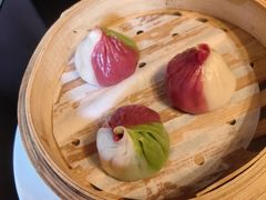 -上海苏宁宝丽嘉酒店·嘉府壹号中餐厅