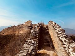 -蟠龙山长城景区