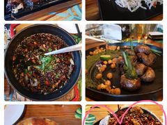 -烛影拾光观景餐厅·创意菜·摄影·小提琴(大唐不夜城店)