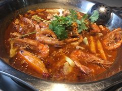 -豫缘王婆大虾(祭城总店)