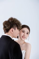 -纪可婚纱摄影平潭旅拍