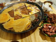 -独雅老火锅(原宏声巷店)