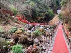 -苍山感通索道