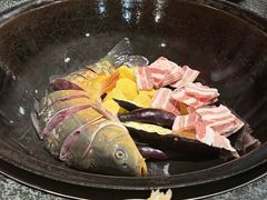 -老渔翁炖鱼坊(开发区东山总店)