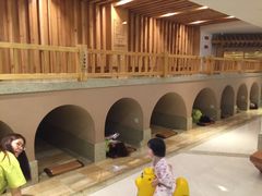 -热带雨林汗蒸馆(汶水东路店)