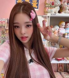 -PinkBaby美甲美睫