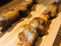 -阿罗新疆菜(人民广场店)