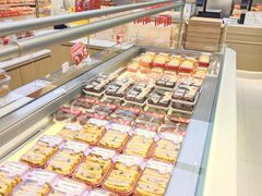 -詹记桃酥(马鞍山万达店)