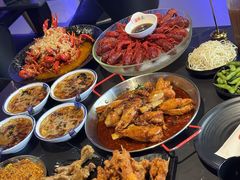 -红盔甲·小龙虾(车公庙店)