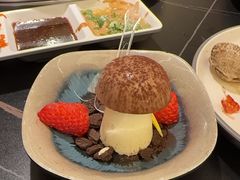 -東盛炭烤自助料理(玄武招商花园城店)