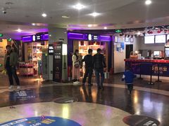 -天幕新彩云国际影城(激光巨幕店)