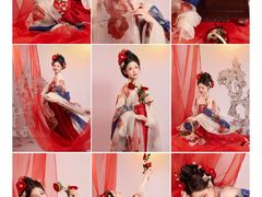 -海马体照相馆(北京apm店)
