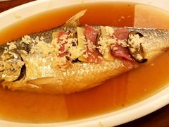 -马勒别墅·中餐厅