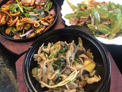 -百草源美食坊(板芙店)