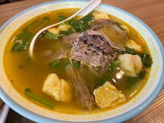 -小杨生煎(周浦万达店)