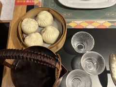 手工酱肉包-廖掌柜·重庆鲜货火锅(上海首店)