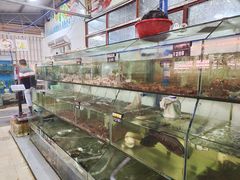 -岛中岛·海鲜大排档·万宁老字号(东澳店)
