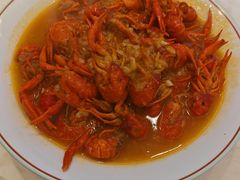 精品金汤龙虾-阿胖龙虾(罍街店)