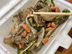 -陈添記·祖傳爽鱼皮·西关老字号(广州首店)