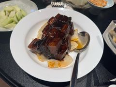 -庐灶江南·江南菜·四合院Bistro(东直门雍和宫·原华侨宾馆店)