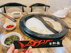 -鱻鱼捞.祥祥鱼锅(高淳一店)
